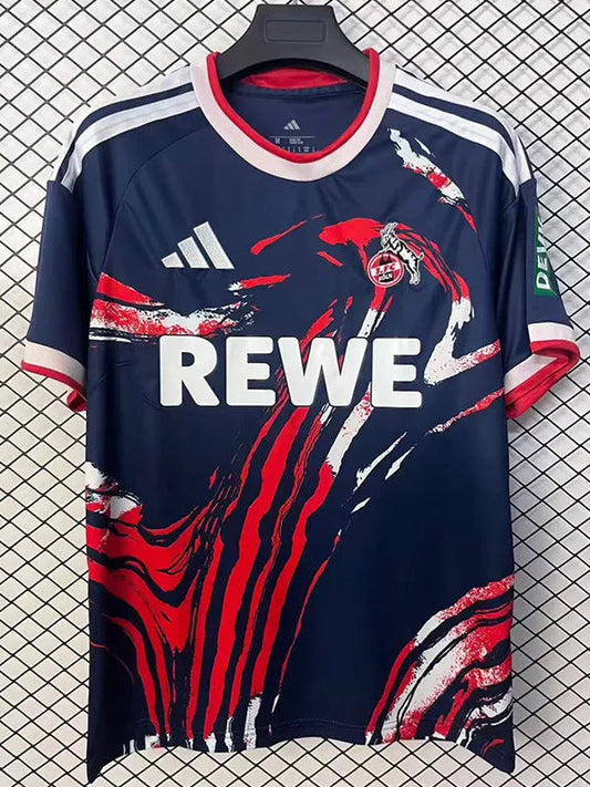 FC Köln Visitante 2026/27