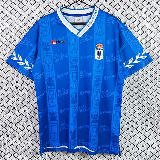 Real Oviedo Retro 1998/99