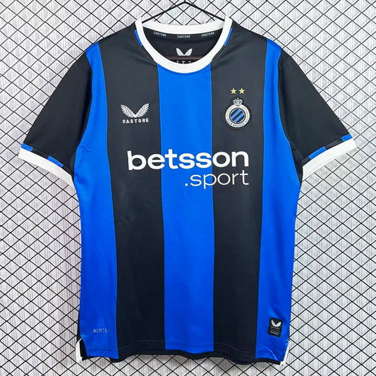 Club Brugge Local 2026/27