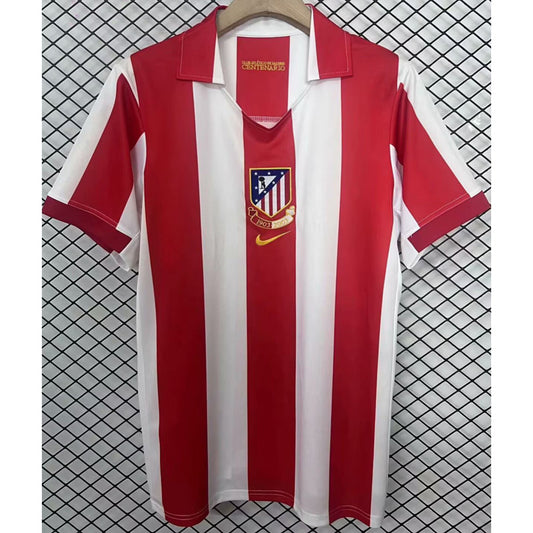 Atlético de Madrid Edición 100 Aniversario 2003/04