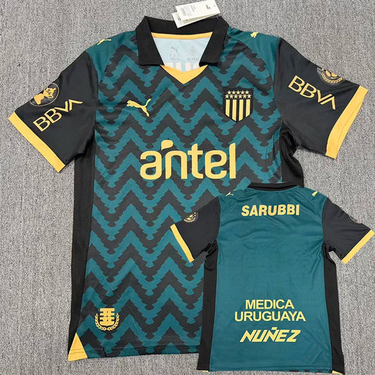Club Atlético Peñarol Tercera 2026/27