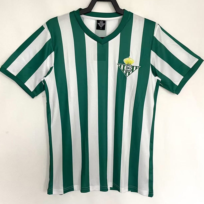 Real Betis Retro 1976/77 (Copa del Rey)