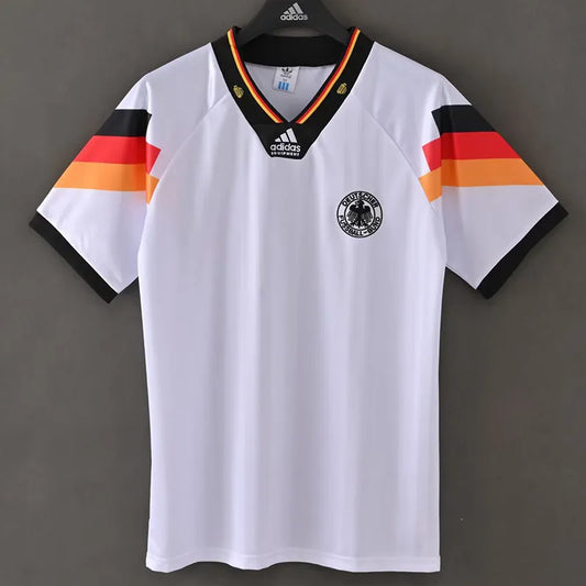 Selección de Alemania Retro 1962