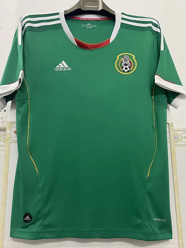 Selección de México Retro 2011/12