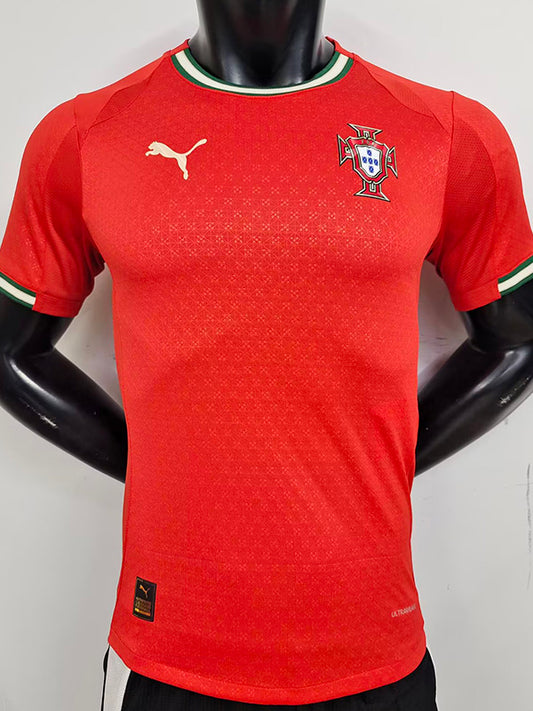 Selección de Portugal Local Versión Jugador 2025/26