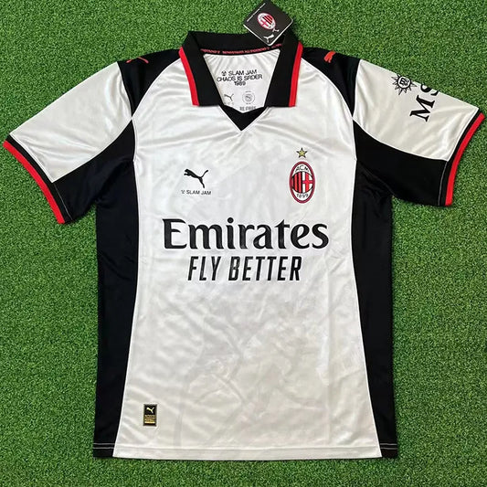 AC Milan Cuarta 2025/26
