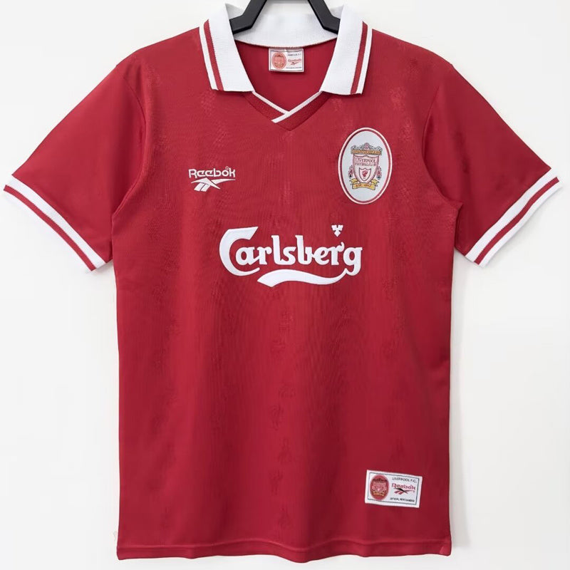 Liverpool Retro 1996/97
