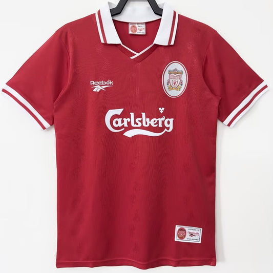 Liverpool Retro 1996/97
