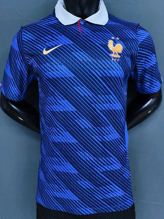 Selección de Francia Local Versión Jugador 2026/27