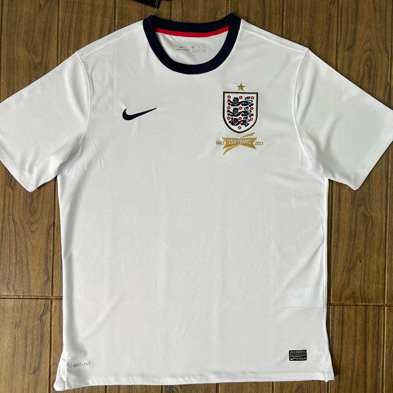 Selección de Inglaterra Retro 2013