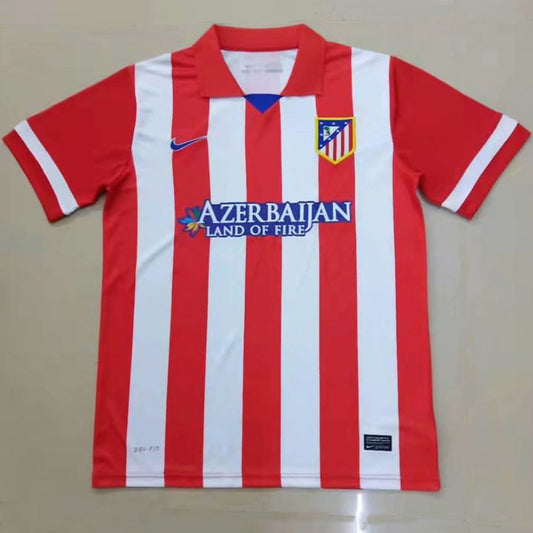 Atlético de Madrid Retro 2013/14