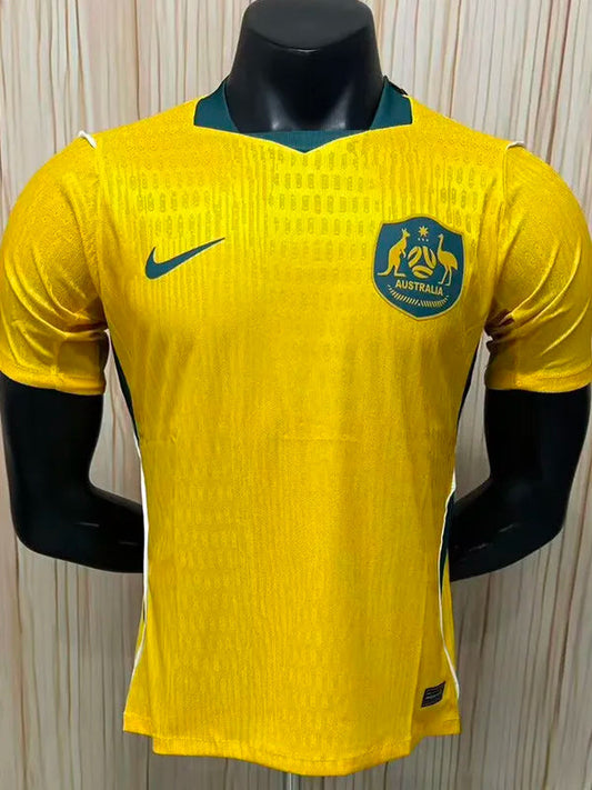 Selección de Australia Local Versión Jugador 2026/27