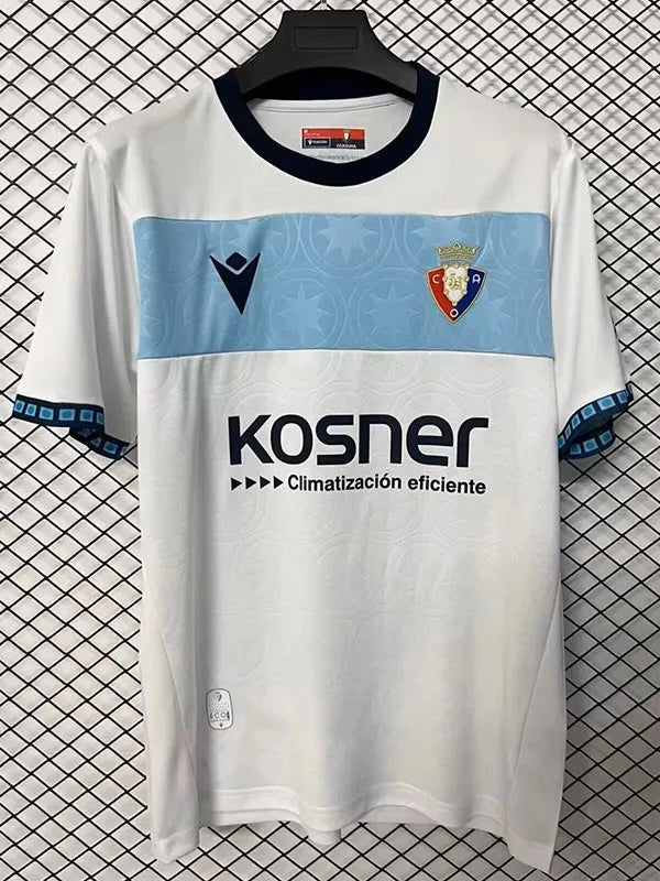 CA Osasuna Visitante 2026/27