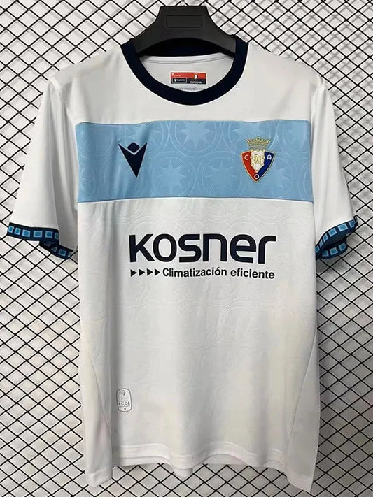 CA Osasuna Visitante 2026/27