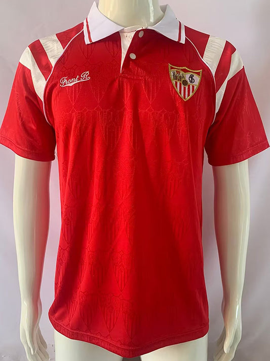 Sevilla FC Retro 1992/93 (Visitante)
