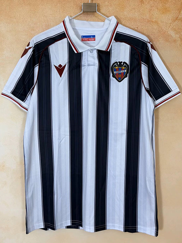 Levante UD Visitante 2026/27