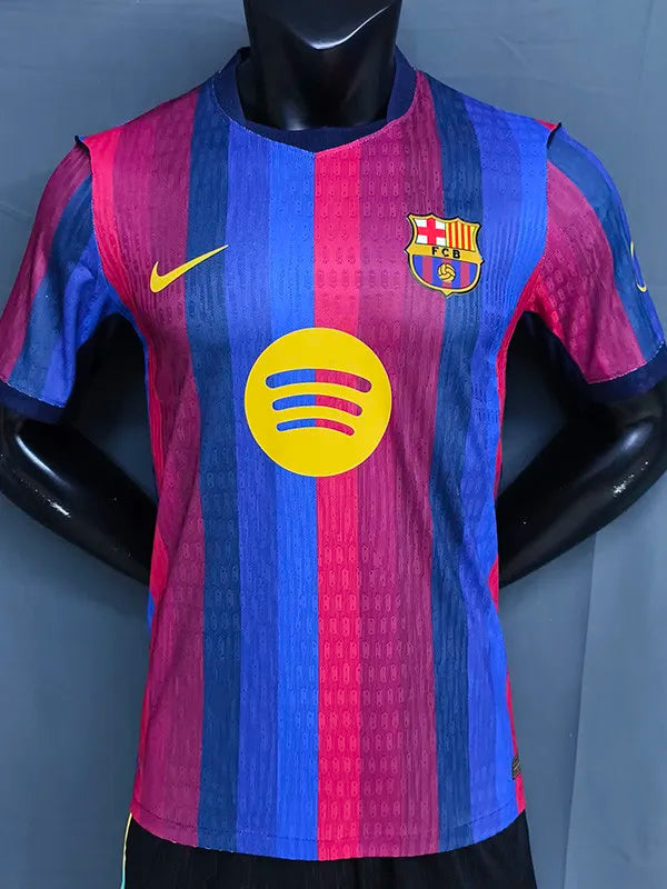 FC Barcelona Local Versión Jugador 2026/27