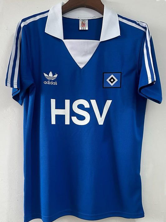 Hamburgo SV Retro 1979 (Visitante)