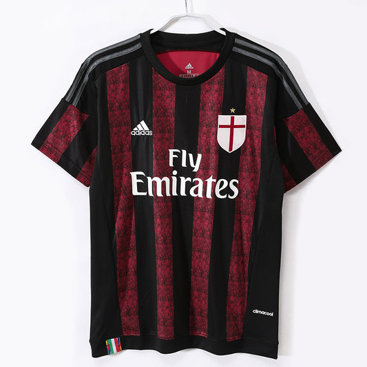 AC Milan Retro 2015/16