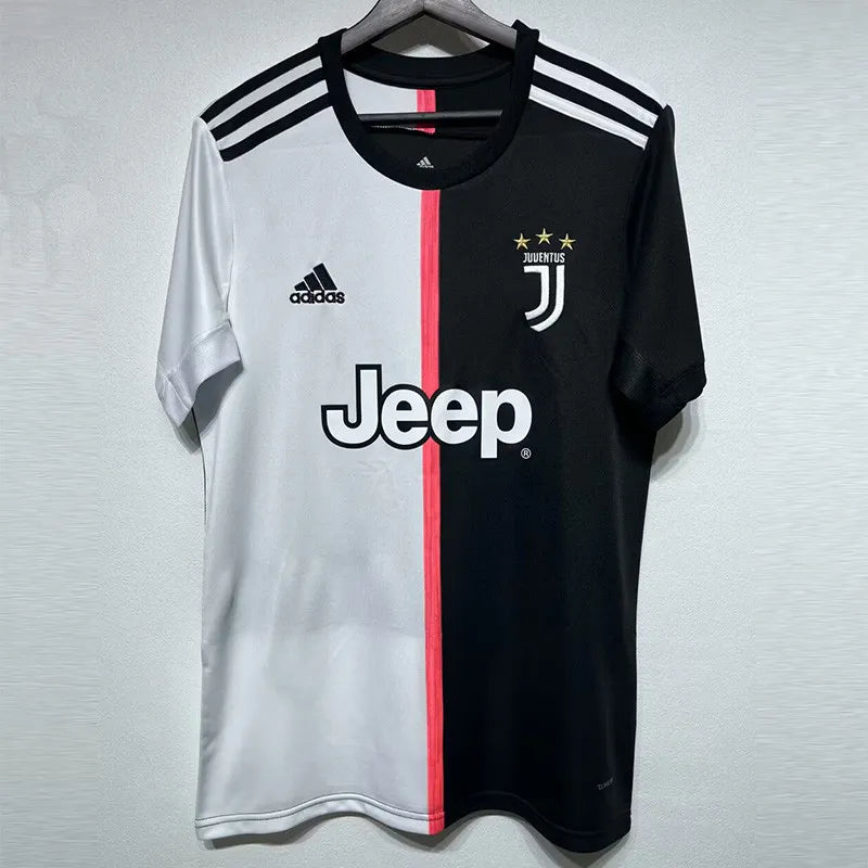 Juventus Retro 2019/20