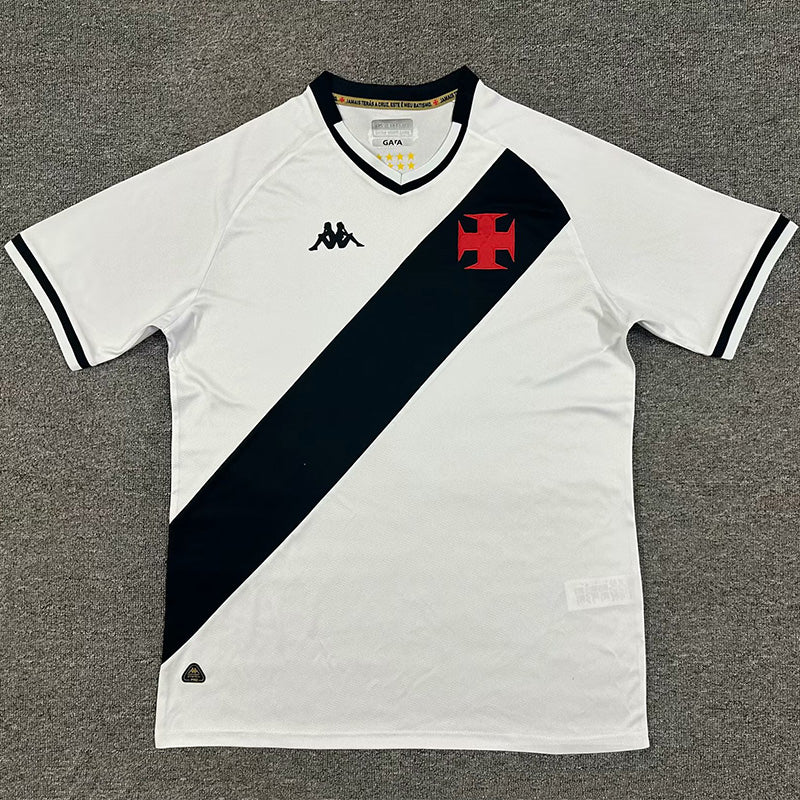 Vasco da Gama Visitante 2025/26