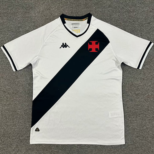 Vasco da Gama Visitante 2025/26