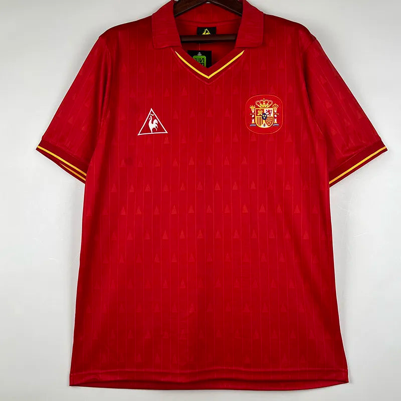 Selección de España Retro 1988/91