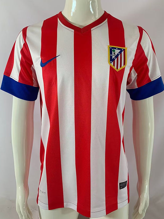 Atlético de Madrid Retro 2012/13