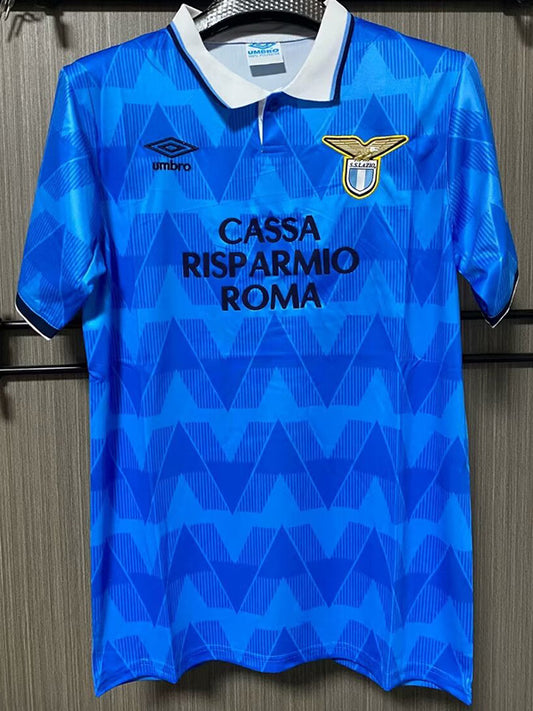 Lazio Retro 1989/90