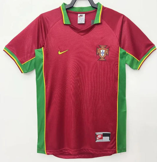 Selección de Portugal Retro 1998