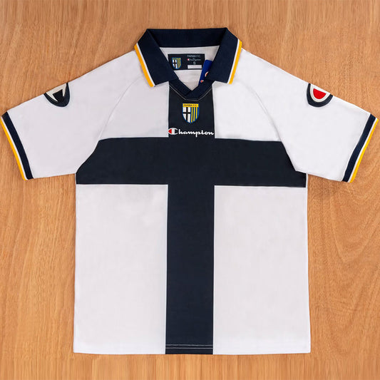 Parma Calcio Retro 2005/06