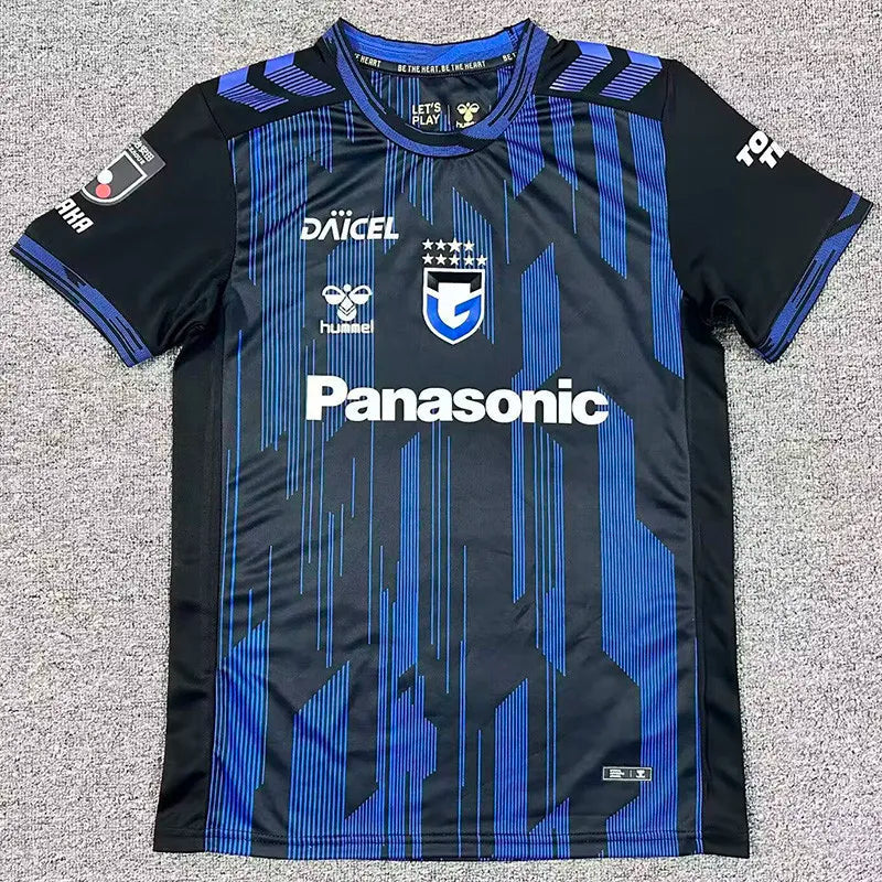 Gamba Osaka Local 2026/27
