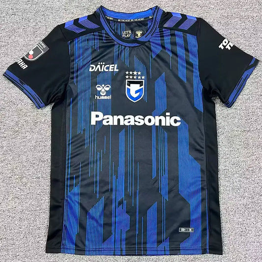 Gamba Osaka Local 2026/27