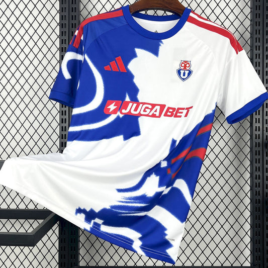 Universidad de Chile Visitante 2026/27