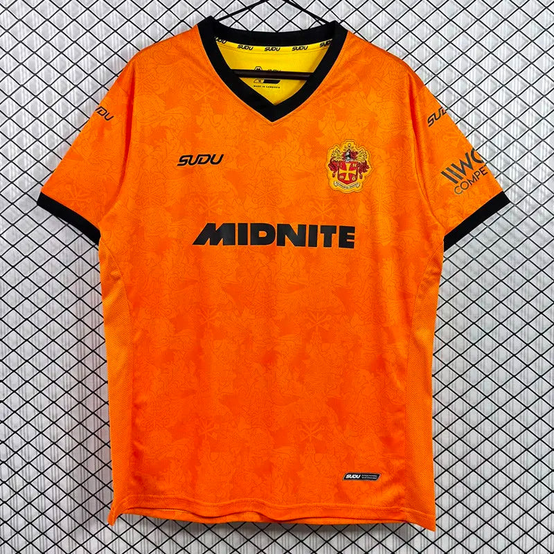 Wolverhampton Wanderers Local 2026/27