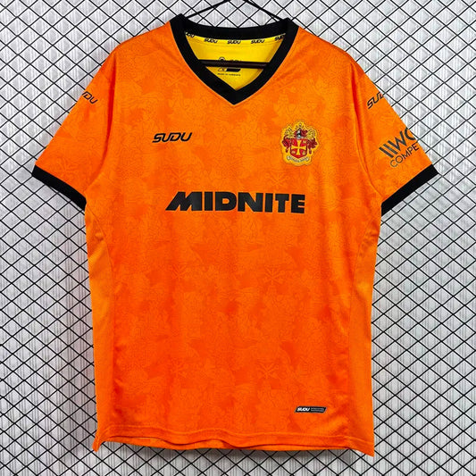 Wolverhampton Wanderers Local 2026/27