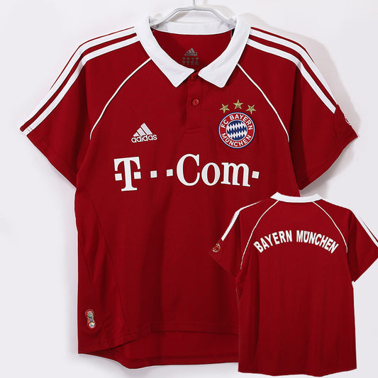 Bayern Múnich Retro 2006/07