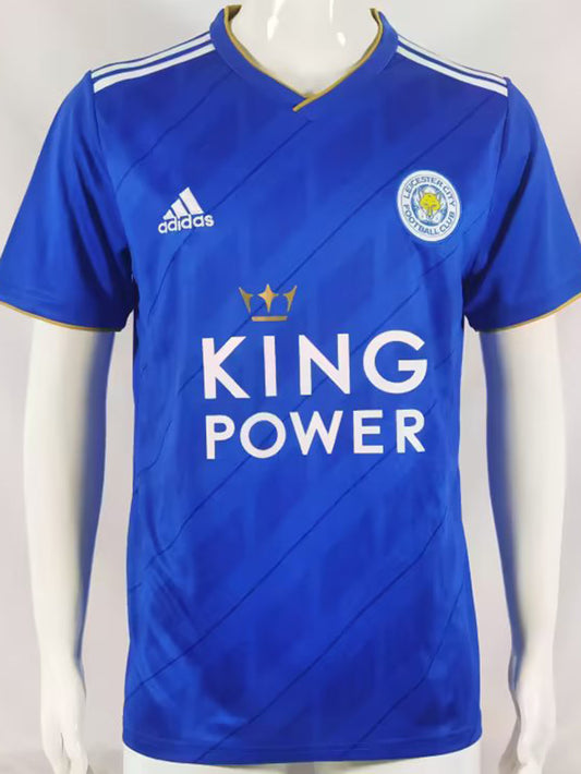 Leicester City Retro 2018/19