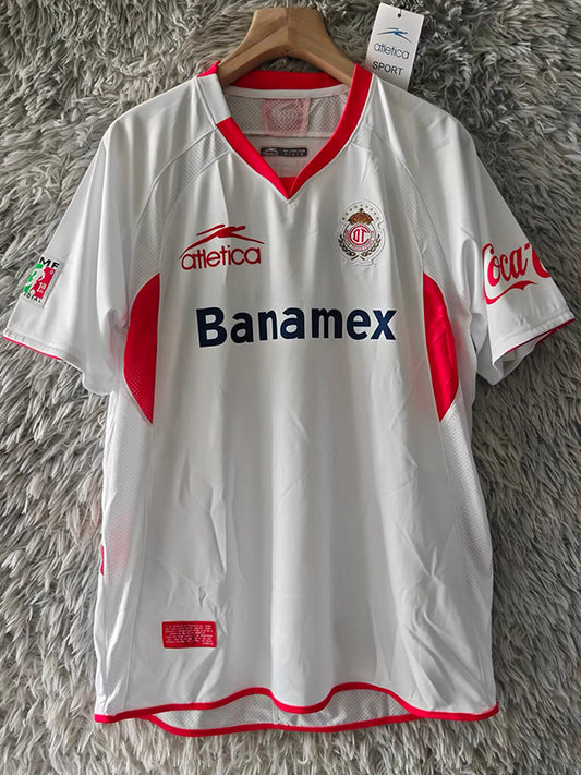 Chivas Guadalajara Retro 2008/09 (Visitante)