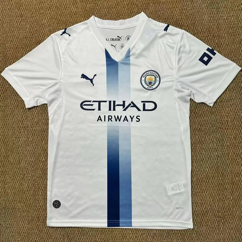 Manchester City Tercera 2026/27