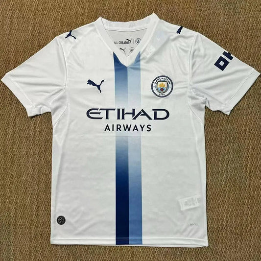 Manchester City Tercera 2026/27