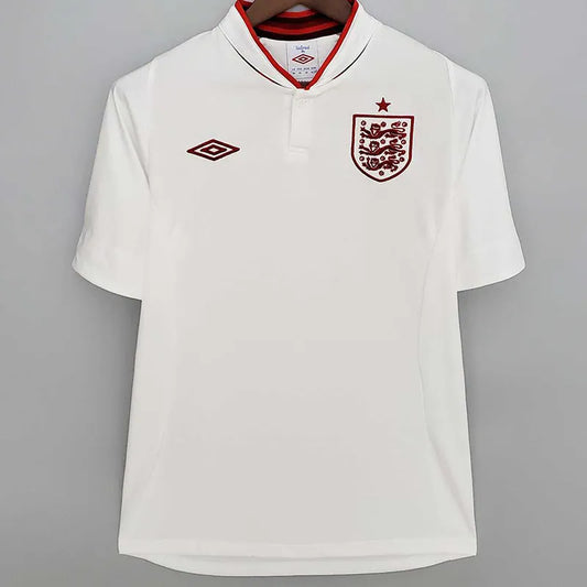 Selección de Inglaterra Retro 2012