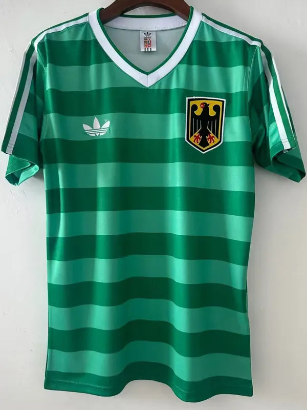 Selección de Alemania Retro 1984 Visitante