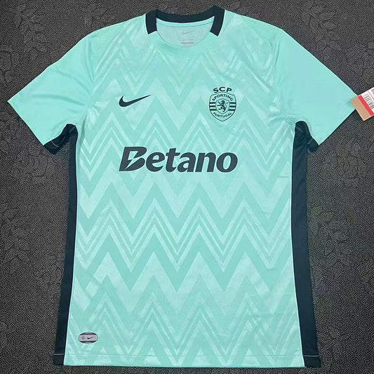 Sporting Lisboa Tercera 2025/26