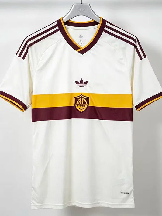 AS Roma Edición Especial 2026/27
