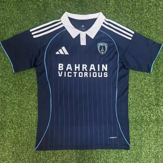 Paris FC Local 2026/27