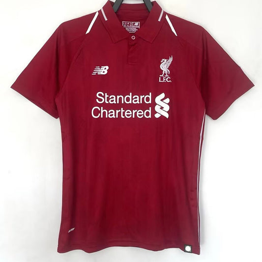 Liverpool Retro 2018/19