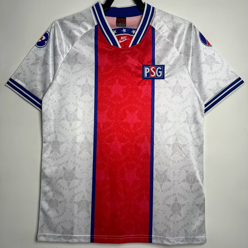 Paris Saint-Germain Retro 1994/95 (Visitante)