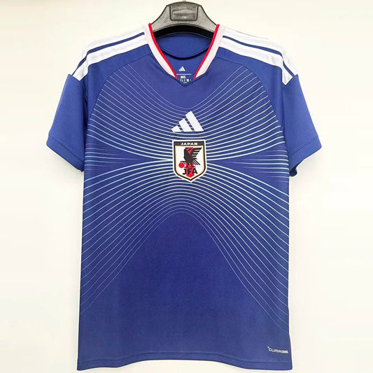 Selección de Japón Local 2026/27