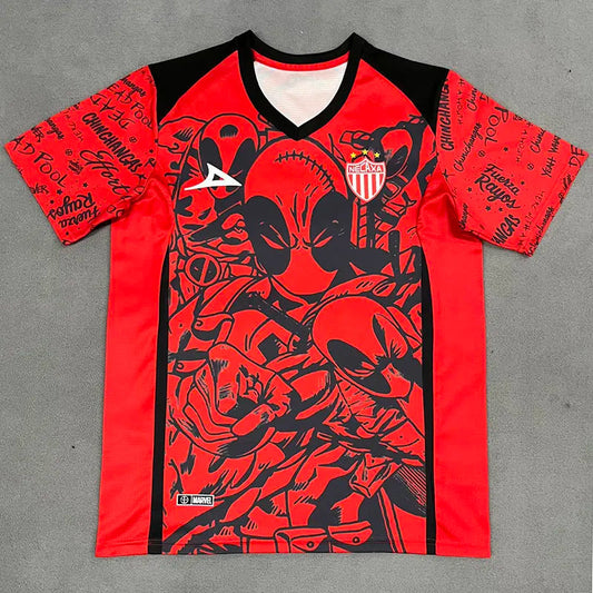 Necaxa Tercera 2026/27